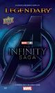 Legendary DBG: Marvel Infinity Saga Expansion