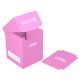 Deck Box Pink 100+