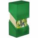 Boulder Emerald Deck Box 60+