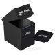 Deck Box: Deck Case: 133+: Black