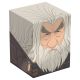 Deck Box: Squaroes: Lord of the Rings: Gandalf the Grey