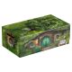 Deck Box: Squaroes: Lord of the Rings: Collector's Case