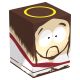 Ultimate Guard Deck Box: Squaroes: South Park: Jesus