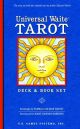 Universal Waite Tarot Bk Set