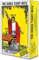 Rider Waite Tarot Deck