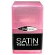 Satin Tower Glitter Pink