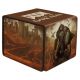 Deck Box: Alcove Edge: Doom: The Dark Ages: Wrath