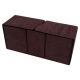 DB Alcove Vault Suede Ruby