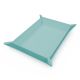 Folding Dice Tray Vivid Light Blue