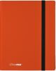 Ultra Pro: Pro-Binder 9 Pocket: Pumpkin Orange