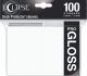 Eclipse Gloss Arctic White 100