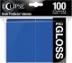 Eclipse Gloss Pacific Blue 100