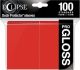 Eclipse Gloss Apple Red 100