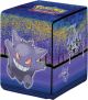 Pokeman Haunted Alcove Flip Deck Box
