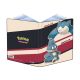 Pokemon Snorlax/Munchlax 4 Pocket Pro Binder