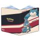 Pokemon Snorlax/Munchlax 9 Pocket Pro Binder