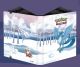 Pokemon TCG: Gallery Series Frosted Forest 9-Pocket PRO Binder