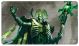 Warhammer 40K Necron Codex Playmat