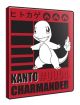 Pokemon Charmander 9 Pocket Portfolio