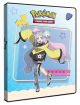 Pokemon TCG: Iono and Bellibolt 4-Pocket Portfolio