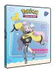 Pokemon TCG: Iono and Bellibolt 9-Pocket Portfolio