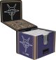 The Elder Scrolls: Mages Guild Alcove Edge Deck Box