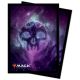 Magic the Gathering: Celestial Swamp Standard Deck Protector Pack (100)