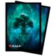Magic the Gathering: Celestial Forest Standard Deck Protector Pack (100)
