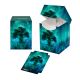 Magic the Gathering: Celestial Forest 100+ Deck Box