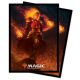 Magic the Gathering: Core 2021 Standard Deck Protector Sleeves (100) Chandra