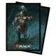 Magic the Gathering: Core 2021 Standard Deck Protector Sleeves (100) Garruk