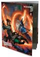 Dungeons & Dragons: Character Folio Wizard