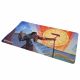 Magic the Gathering CCG: Mystical Archive Swords to Plowshares Playmat