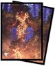 100 Sleeves Modern Horizons 2 V2 - Grist, the Hunger Tide - Matte Deck Protector