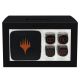 Loyalty Dice & Case: MtG: Mythic Edition