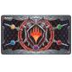 Magic the Gathering CCG: Adventures in the Forgotten Realms - White Stitched Pla