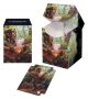 Magic the Gathering CCG: Adventures in the Forgotten Realms - 100+ Deck Box V5