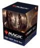 Deck Box 100+ Magic the Gathering Streets of New Capenna Perrie