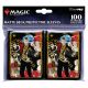 Magic the Gathering CCG: Capenna Raffine 100ct Sleeves