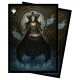 Magic the Gathering CCG: Battle for Baldur's Gate 100 ct Sleeves Tasha