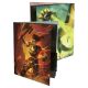 Dungeons & Dragons RPG: Honor Among Thieves: Character Folio with Stickers Featu