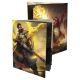 Dungeons & Dragons RPG: Honor Among Thieves: Character Folio with Stickers Featu