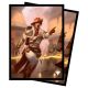 Magic the Gathering CCG: Murders at Karlov Manor 100ct Deck Sleeves Nelly Borca