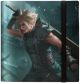 Magic the Gathering Final Fantasy 12 Pocket Cloud Strife Binder
