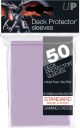 Pro Matte Lilac Purple Card Sleeves (50 count)