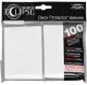 Pro-Matte Eclipse 2.0 Standard Deck Protector Sleeves: Arctic White (100)