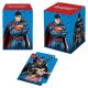 PRO 100+ Justice League Deck Box
