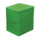 Pro 100+ Eclipse Deck Box: Lime Green