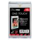 One-Touch UV 200pt Card Case
