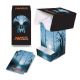 Magic the Gathering: Mana Series 5 Swamp Full View Deck Box with Tray